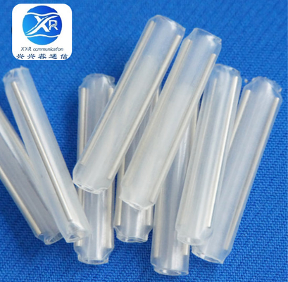 주문 명백한 FTTH 광섬유 케이블 보호 슬리브 32 밀리미터 online manufacture