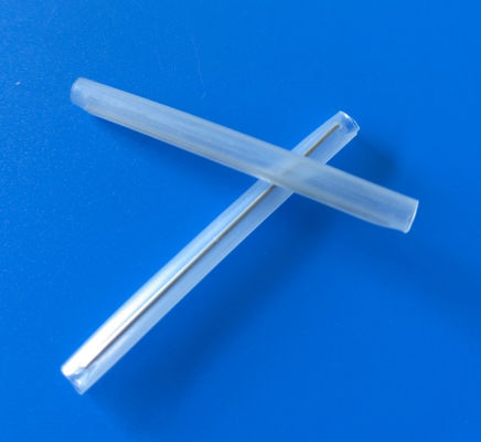 주문 40mm 튜브 길이 광섬유 융착 접속기 접속 슬리브 모델 번호 광섬유 네트워크 구축용 광섬유 케이블 접속 도구 online manufacture