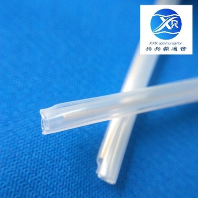 주문 45mm 광섬유 스플라이스 수갑, PE 보호 수갑 광섬유 online manufacture