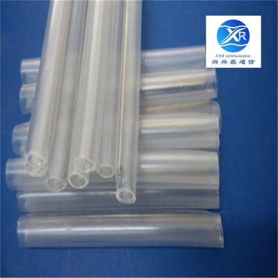 주문 FTTH 맑은 열 축소 튜브, 1.2mm 열 축소 스플라이스 보호기 online manufacture