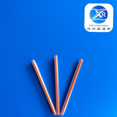 주문 오렌지 광섬유 케이블 보호 수갑 종료 상자 online manufacture