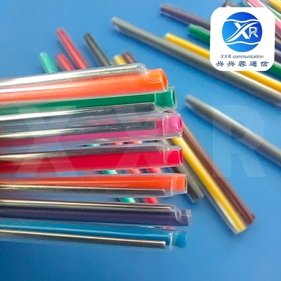 주문 화려 한 열 감축 플라스틱 튜브 online manufacture