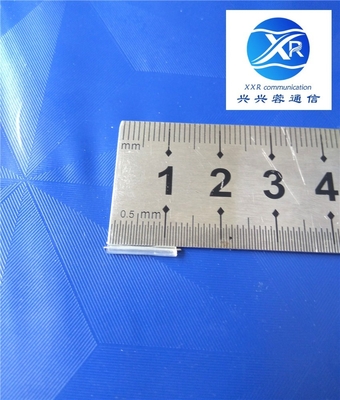 주문 마이크로 파이버 옵틱 열수축 슬리브, 2.5mm 파이버 스플라이스 보호 슬리브 online manufacture