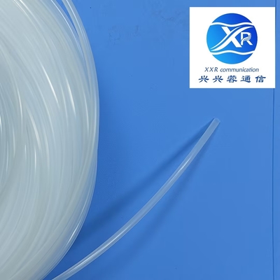 주문 리본 섬유 보호 튜브, SGS 광섬유 보호 튜브 online manufacture