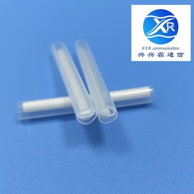 주문 6 코어 리본 섬유 스플라이스 수갑 보호기 수축 4.7x4.7mm online manufacture