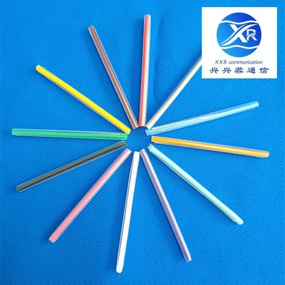 주문 Protect Your Single Fiber with our Fiber Optic Cable Protection Sleeve 1.5mm Steel Needle Diameter Long Lifespan online manufacture