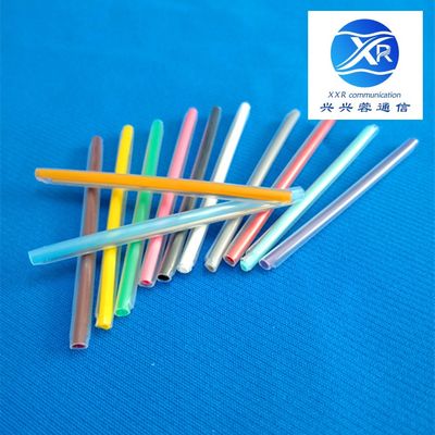 주문 Single Fiber Fiber Optic Cable Protection Sleeve with Double Ceramics Rod and 1.0mm Steel Needle Diameter online manufacture