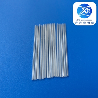 주문 PE 선명한 광섬유 보호 파이프 304 스테인리스 스틸 online manufacture