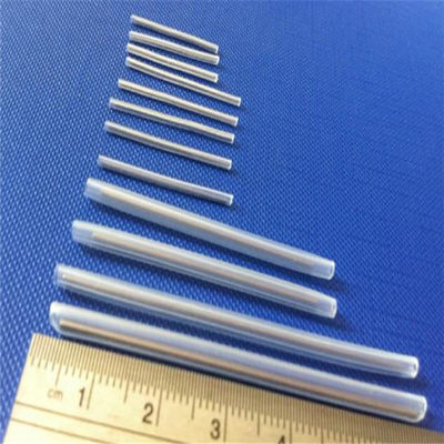 주문 Single Mode Fiber Type Fiber Optic Splice Sleeve with 2.5mm Outer Diameter and 1000 Durability Mating Cycles online manufacture
