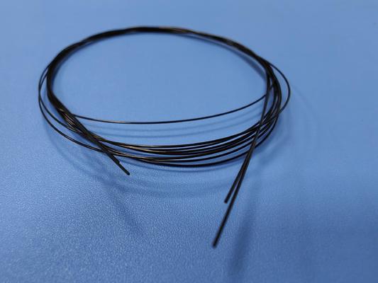 주문 Tensile Strength 10N/mm2 Fiber Optic Cable Protection Sleeve Protect The Optical Fiber High Dielectric Strength 15kV/mm online manufacture