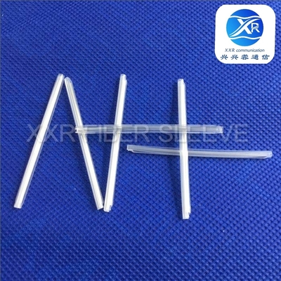 주문 EVA 맑은 열 수축 튜브 1.0mm 철강 막대 online manufacture