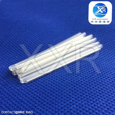 주문 EU 표준 광섬유 케이블 보호 수갑 OD2.5mm 60mm 50PCS/팩 online manufacture