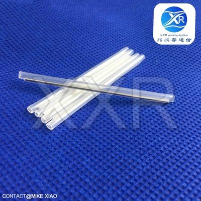 주문 광섬유 보호용 폴리올레핀 열 수축 Tubing 1.0x60mm online manufacture