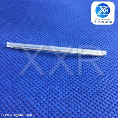 주문 중동 맑은 PE EVA 광섬유 융합 스플라이스 보호 수갑 3.0x60mm online manufacture