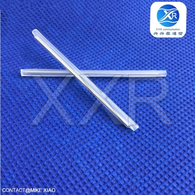 주문 투명한 광섬유 융합 스플레이싱 열 축소 튜브 2.7x40mm online manufacture
