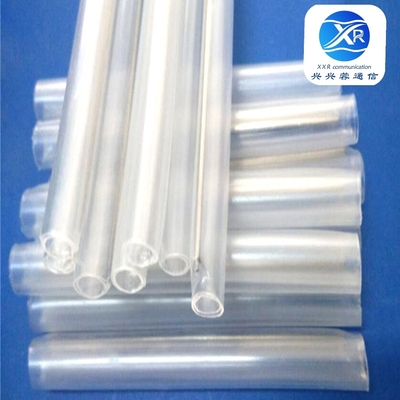 주문 FTTH 가죽 케이블 광섬유 커넥터에 대한 60Mm 열 수축 보호 장갑 online manufacture