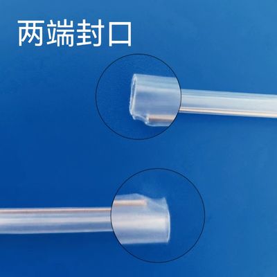 FTTx FTTH 광섬유 융착 슬리브 체적 저항률 ≥10 14Ω.cm으로 간편하게