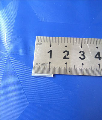 열수축비 2:1 광섬유 스플라이스 슬리브, -45~100°C 온도 범위에 적합, 내구성