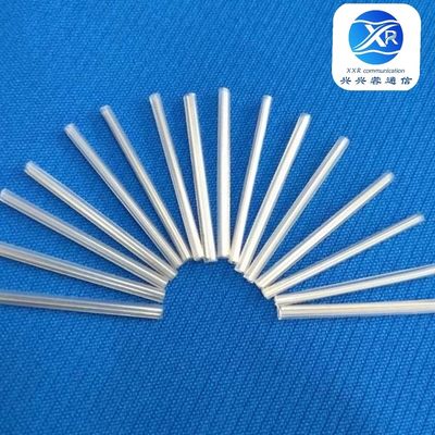 IP68 보호 등급 광섬유 케이블 보호 슬리브, 체적 저항률 ≥10 14Ω.cm