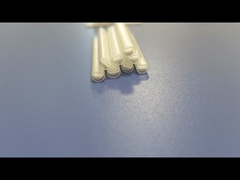 8 코어 리본 섬유 스플라이스 슬라이브 싱글 세라믹 스틱 수축 4.7x4.1mm