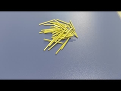 초미세 컬러 마이크로 섬유 열 수축 튜브 25mm 용접 보호 튜브