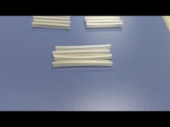 FTTH 가죽 케이블 광섬유 커넥터의 열 축소 보호 수갑