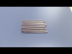 보라색 광섬유 열 축소 수갑 융합 스플라이스 보호 수갑 1.2 * 60mm