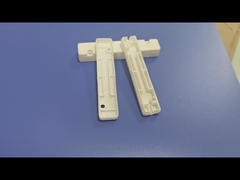 EVA 재료 광섬유 케이블 보호기 융합 용접 용품