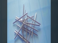 화려한 광섬유 접속은 5 밀리미터 열 수축 60 Mm 길이에 소매를 답니다